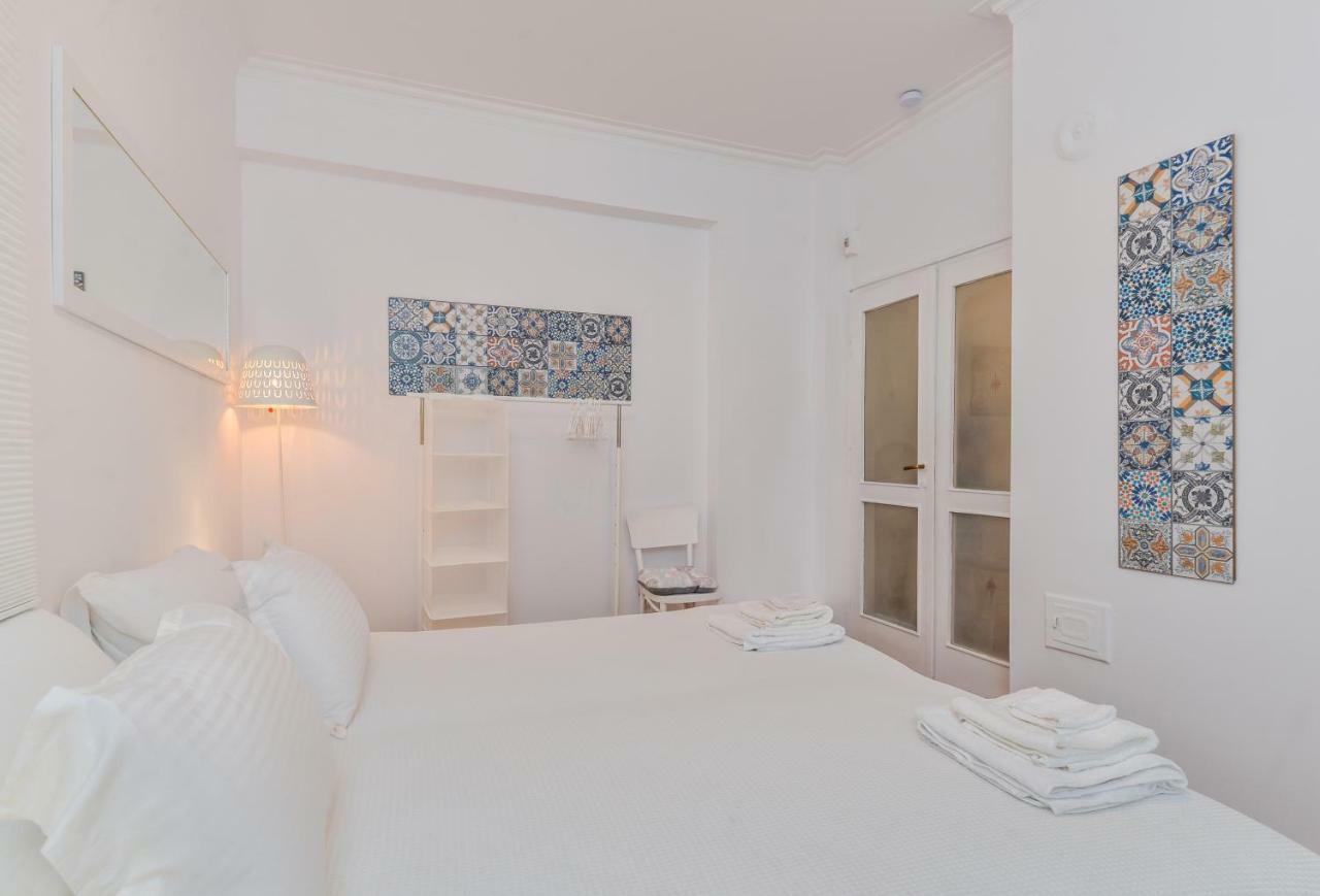 The Charming Home - One Bedroom Top Central Apartment By Flat Mаnager Sofia Ngoại thất bức ảnh