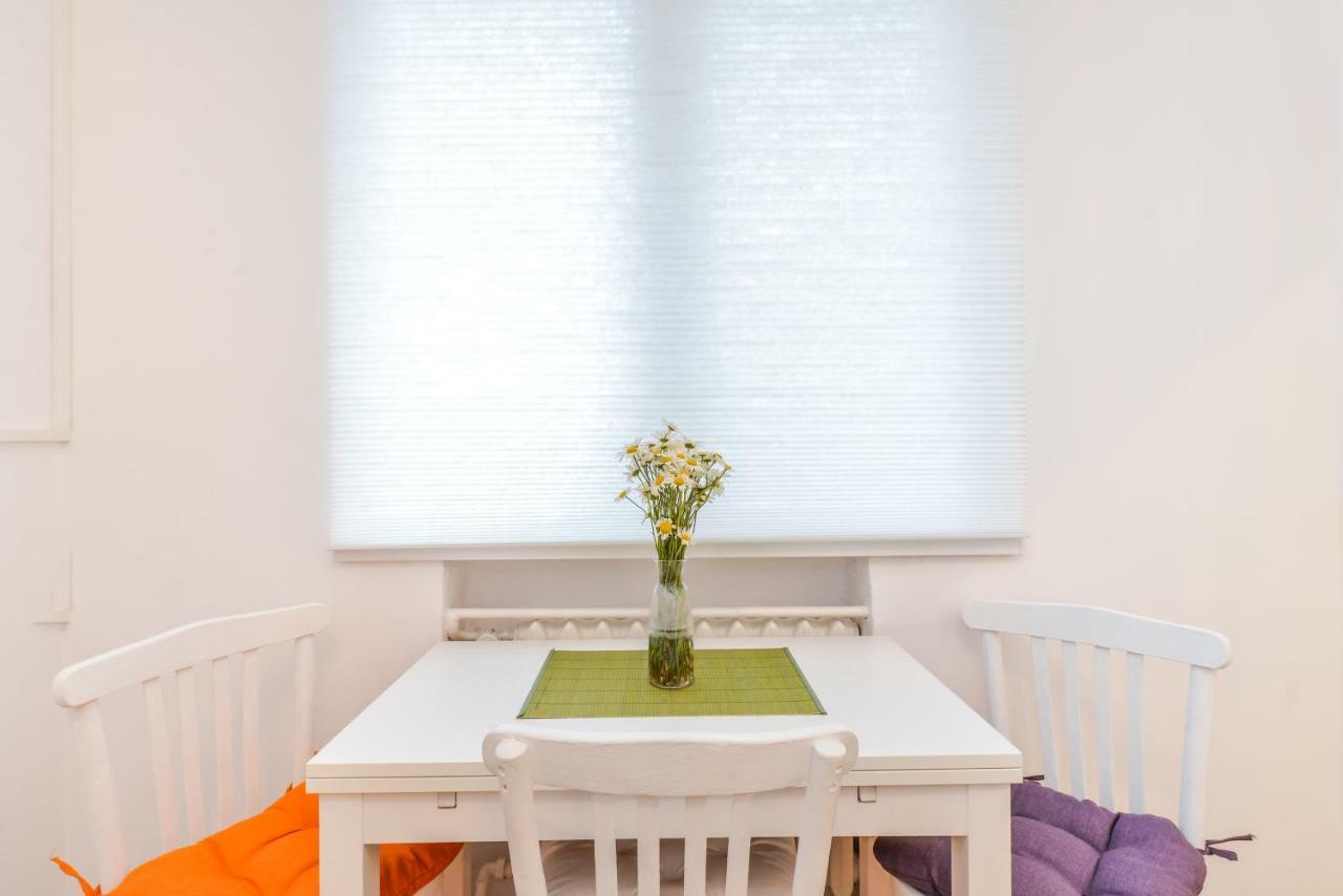 The Charming Home - One Bedroom Top Central Apartment By Flat Mаnager Sofia Ngoại thất bức ảnh